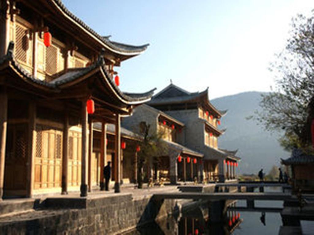 边境之旅